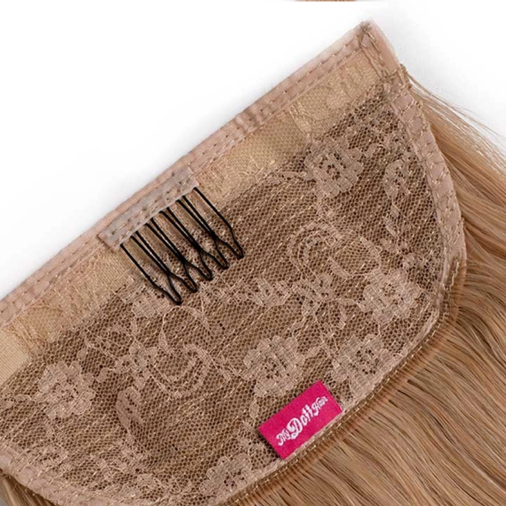 #color_Rubio Dorado - Hair Bar