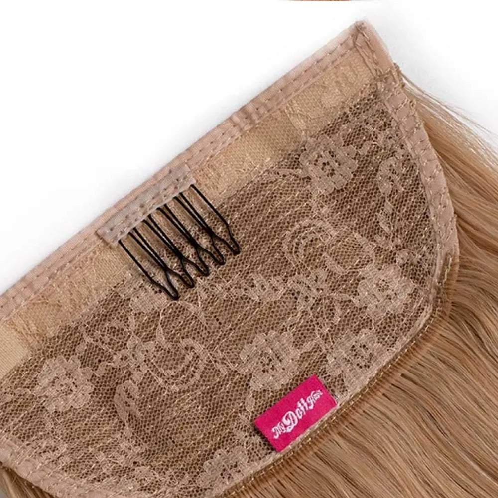 #color_Rubio Dorado - Hair Bar