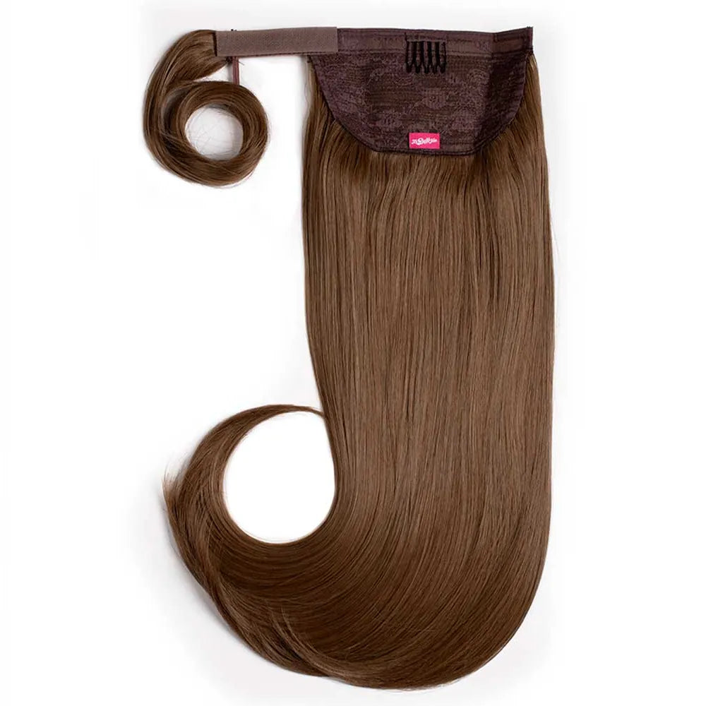 #color_Rubio Oscuro Cenizo - Hair Bar