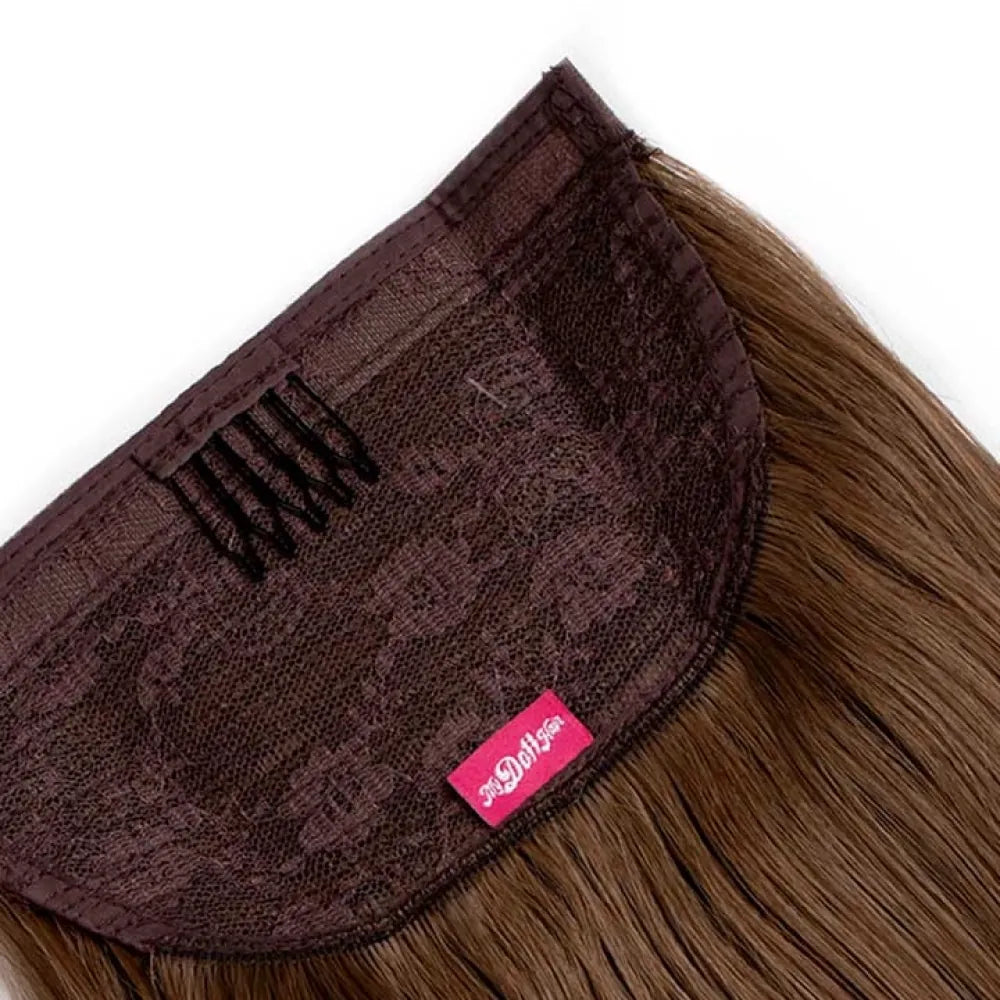 #color_Rubio Oscuro Cenizo - Hair Bar
