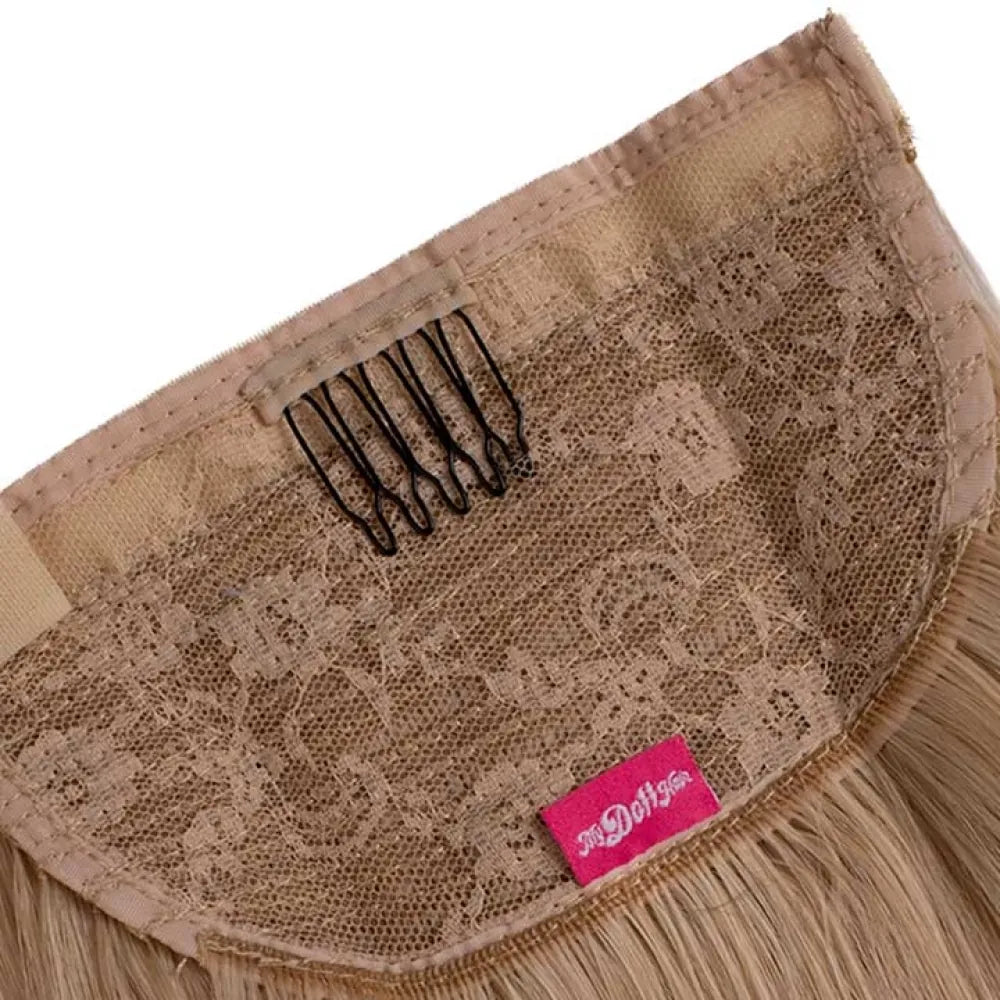 #color_Rubio Vainilla - Hair Bar