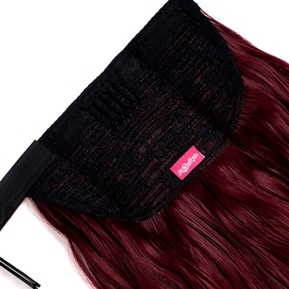 #color_Borgoña - Hair Bar
