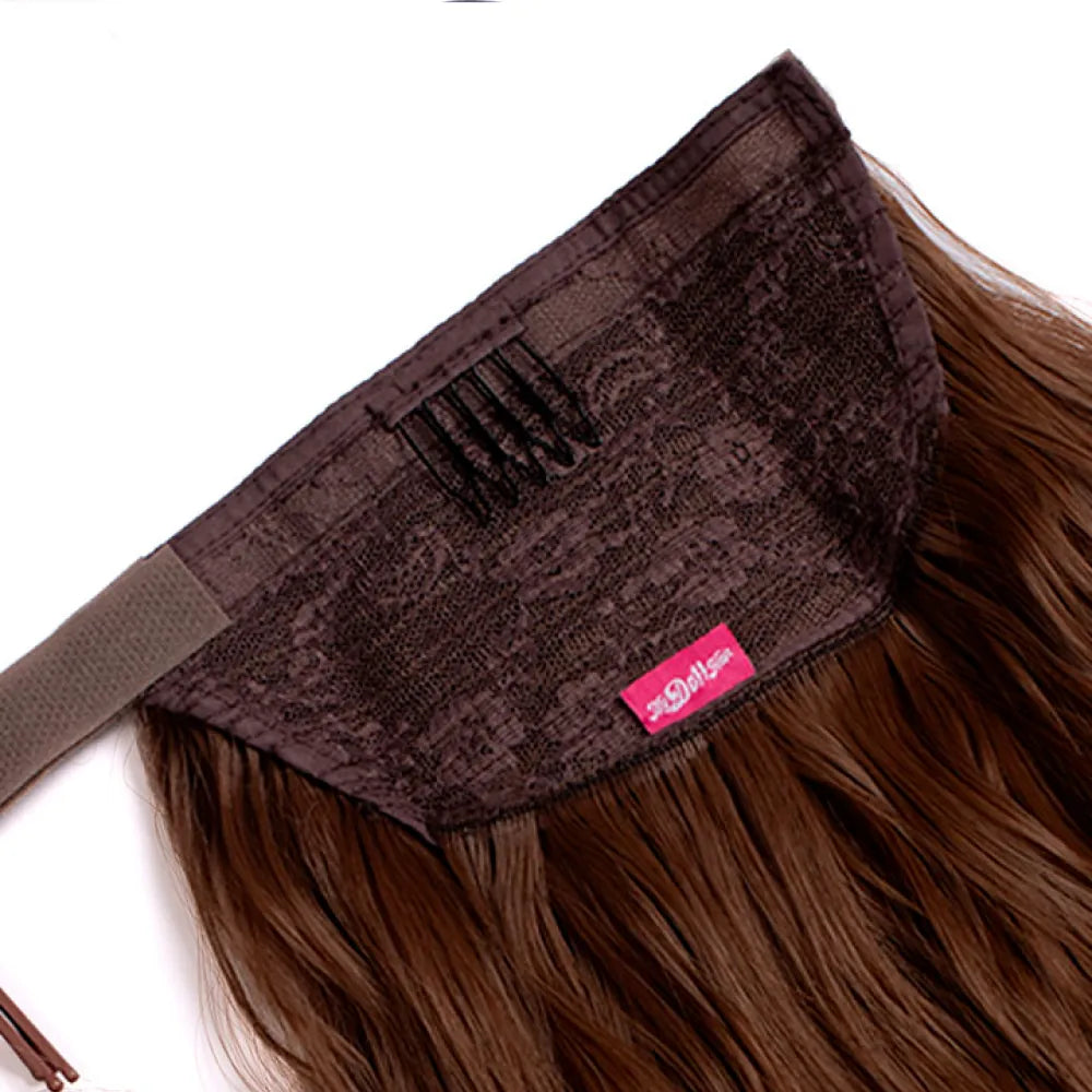 #color_Castaño Cobrizo - Hair Bar