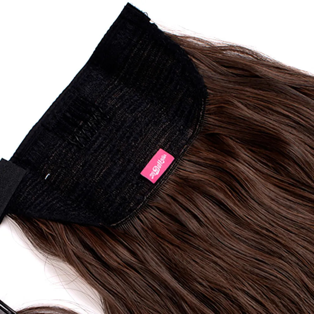 #color_Castaño Miel - Hair Bar