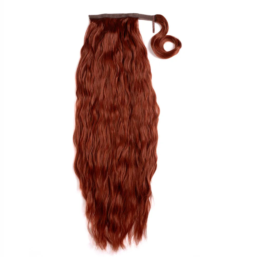 #color_Cobrizo - Hair Bar