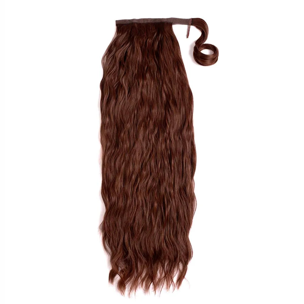 #color_Caoba - Hair Bar