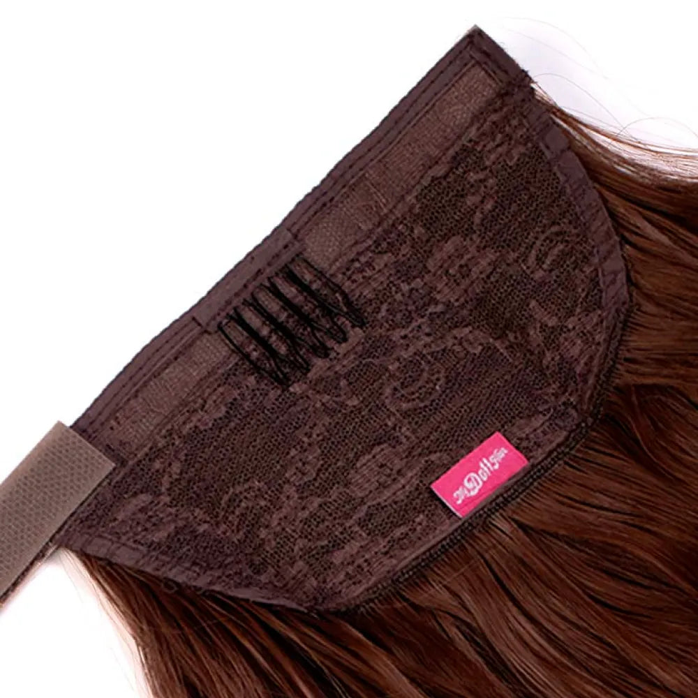 #color_Caoba - Hair Bar