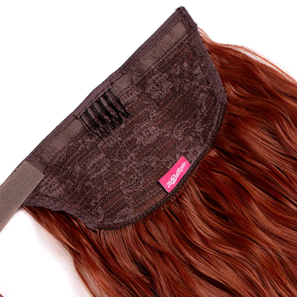 #color_Cobrizo - Hair Bar