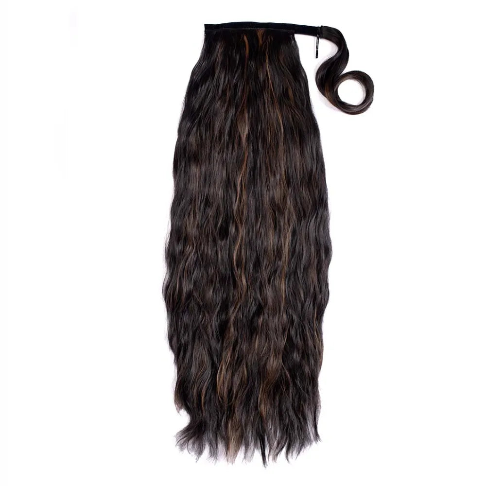 #color_Mix caramelo-Hairbar