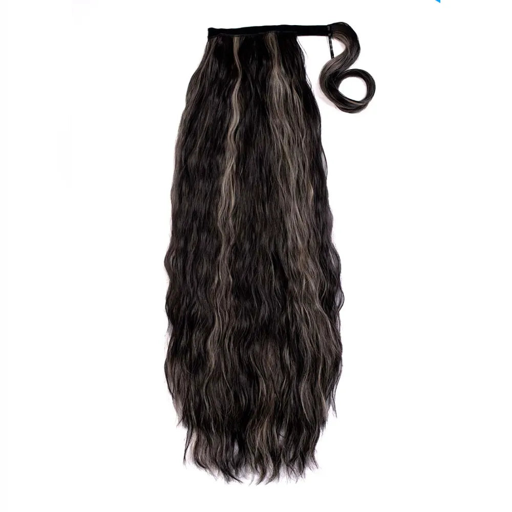 #color_Mix Expresso - Hair Bar