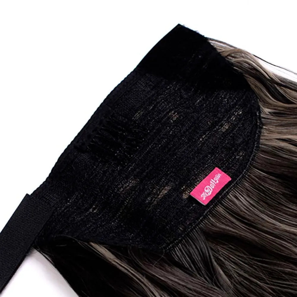 #color_Mix Expresso - Hair Bar
