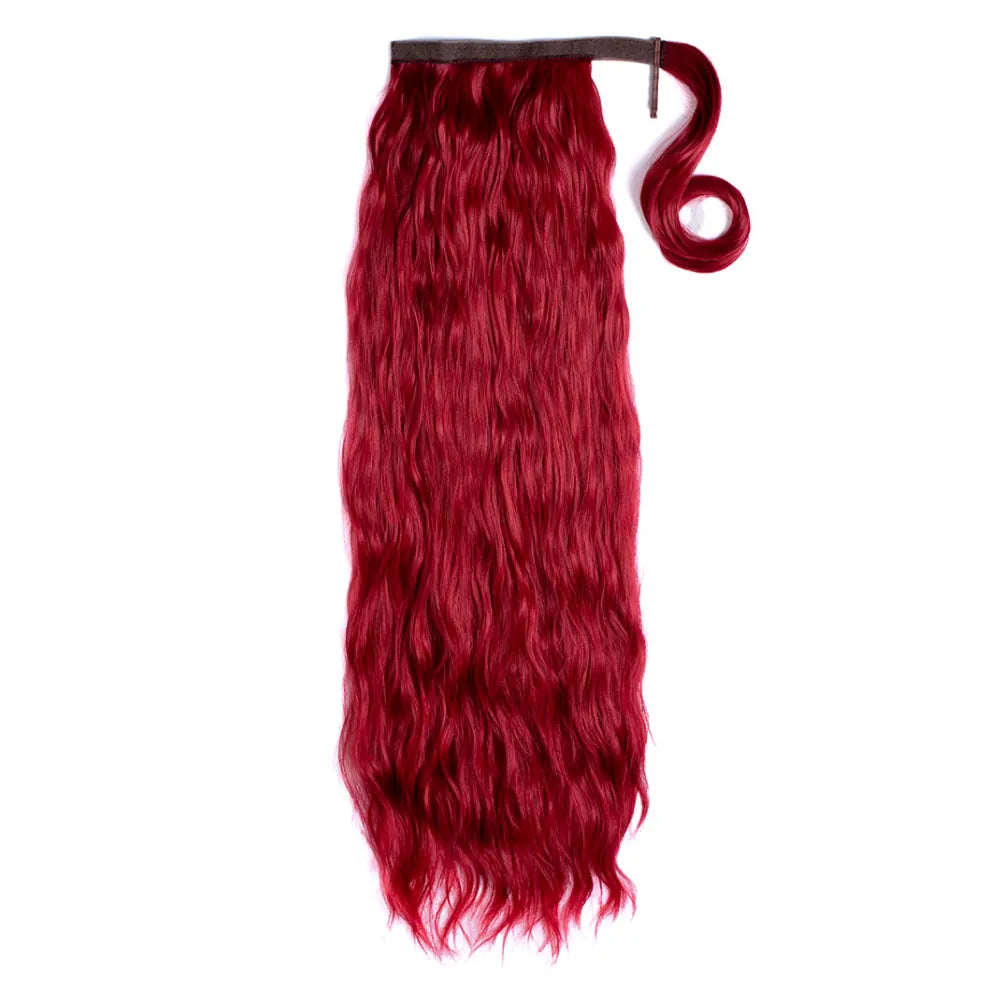 #color_Rojo Intenso - Hair Bar
