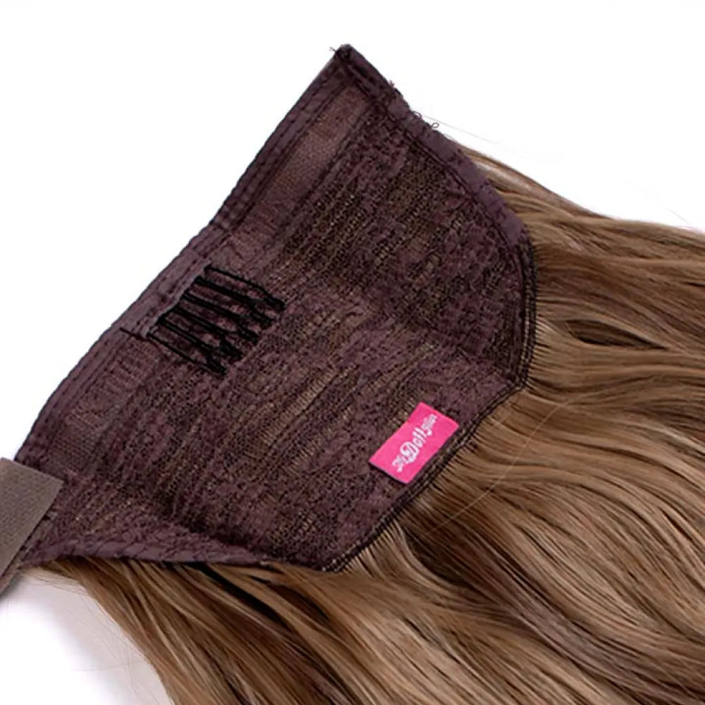 #color_Rubio Beige - Hair Bar