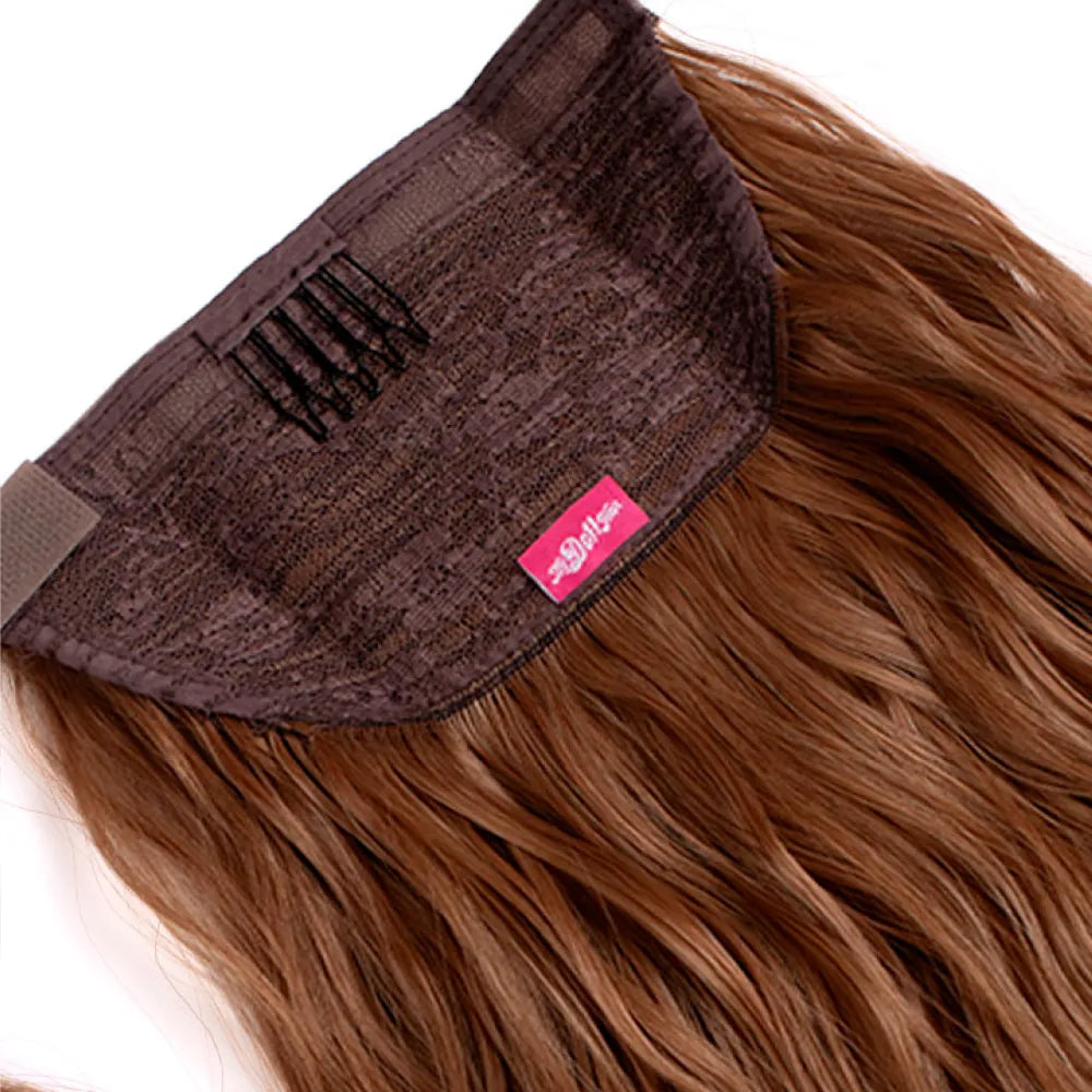 #color_Rubio Cobrizo - Hair Bar
