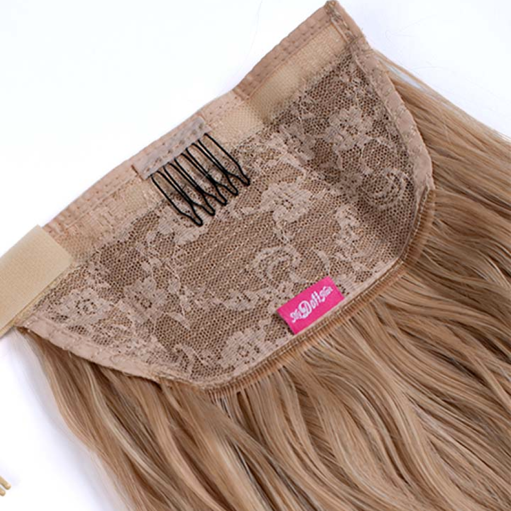 #color_Rubio Dorado - Hair Bar