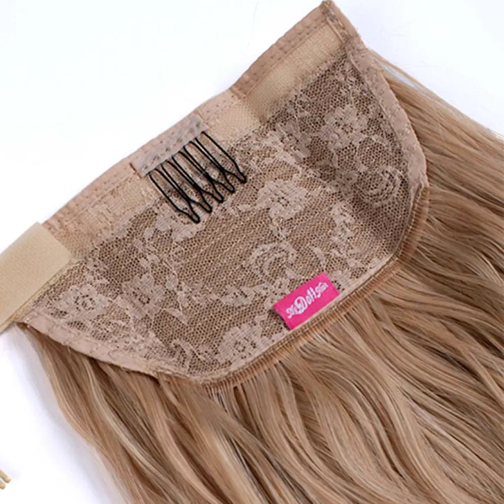 #color_Rubio Dorado - Hair Bar