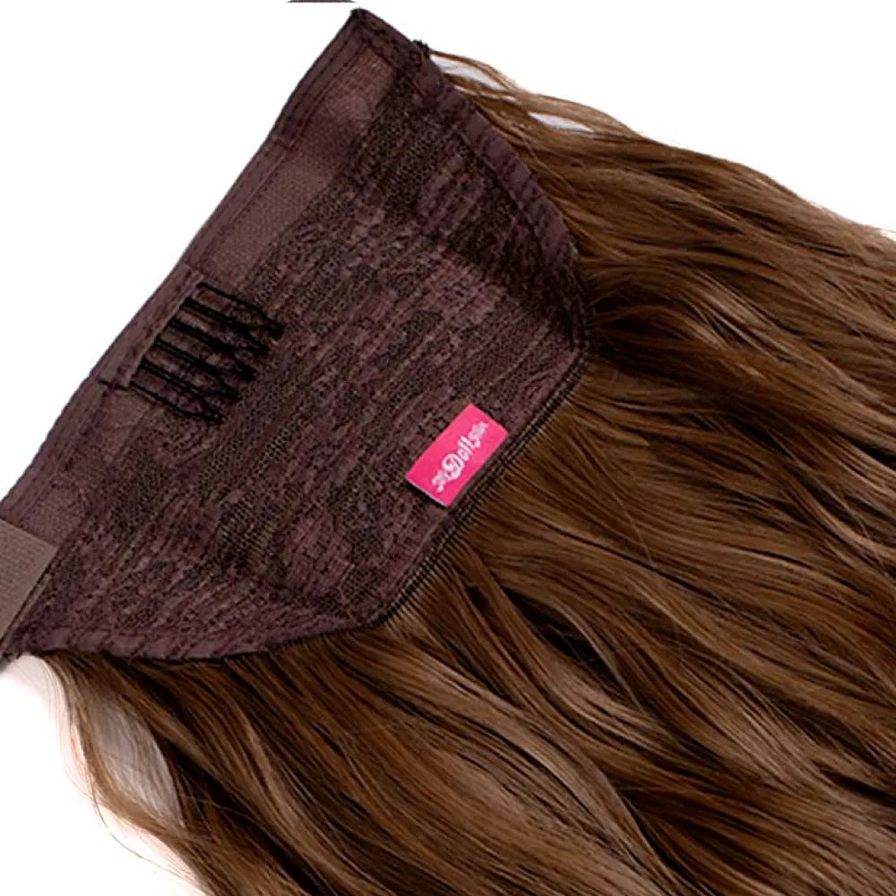 #color_Rubio Oscuro Cenizo - Hair Bar