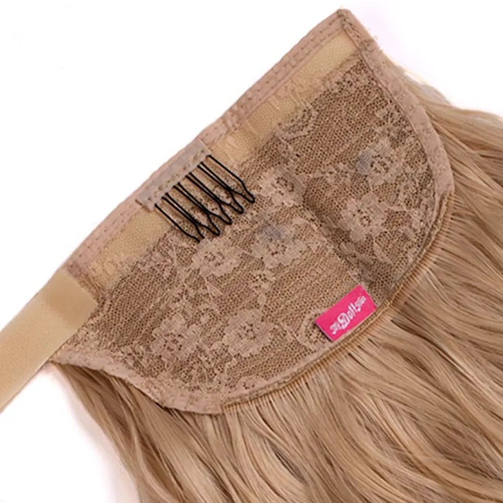 #color_Rubio Vainilla - Hair Bar