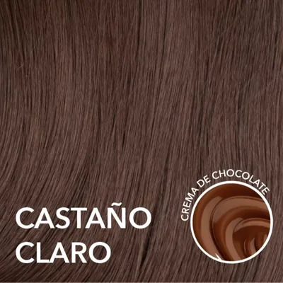 #color_Castaño Claro - Hair Bar