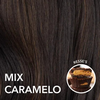 #color_Mix caramelo-Hairbar