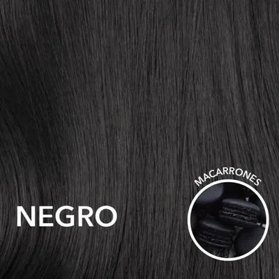 #Color_Negro-Hair Bar