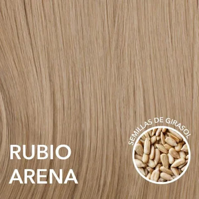 #color_Rubio Arena - Hair Bar