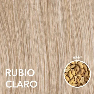 #color_Rubio Claro - Hair Bar