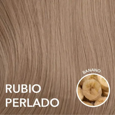 #color_Rubio Perlado - Hair Bar
