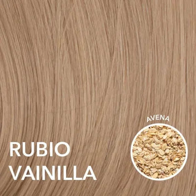 #color_Rubio Vainilla - Hair Bar