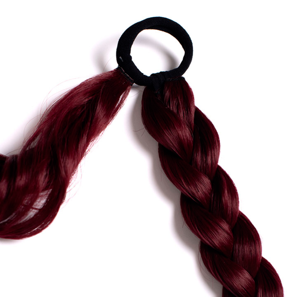 #color_Borgoña - Hair Bar
