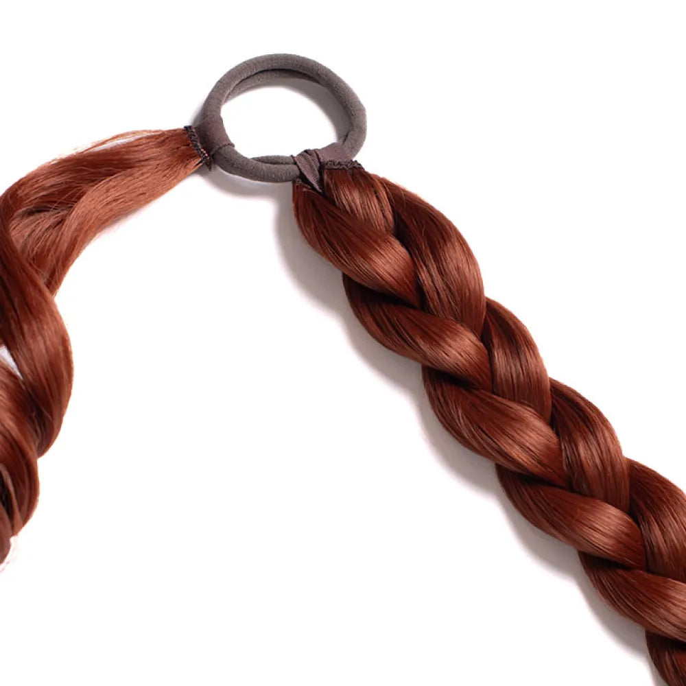 #color_Cobrizo - Hair Bar