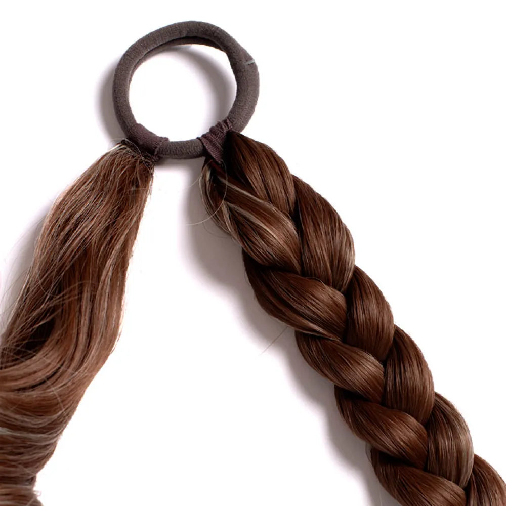 #color_Mix Capuccino - Hair Bar