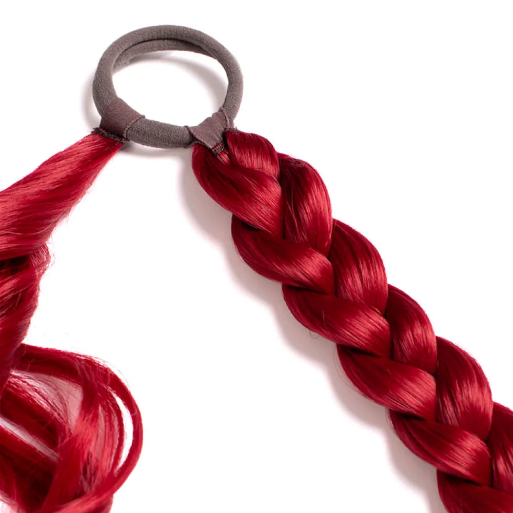 #color_Rojo Intenso - Hair Bar
