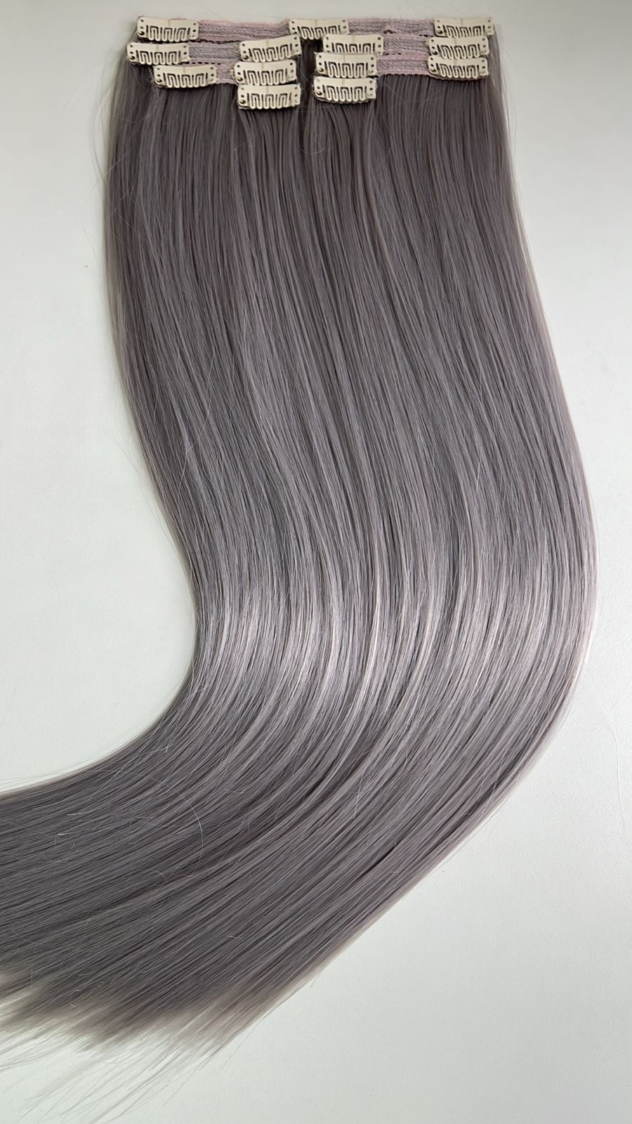 Set 7 capas tono gris