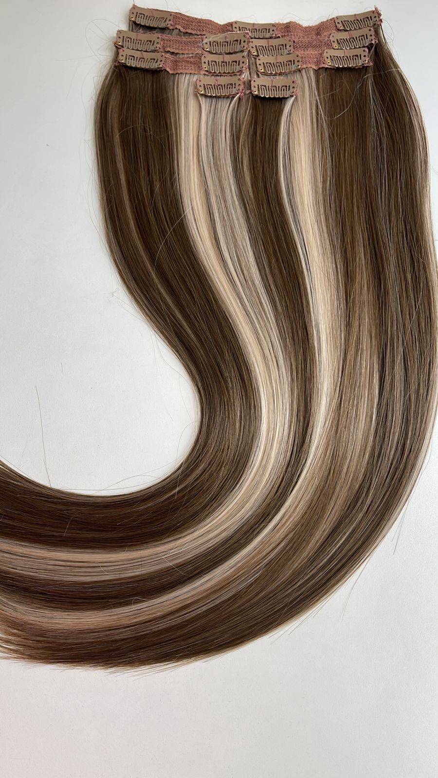 Set 7 capas mix cenizos