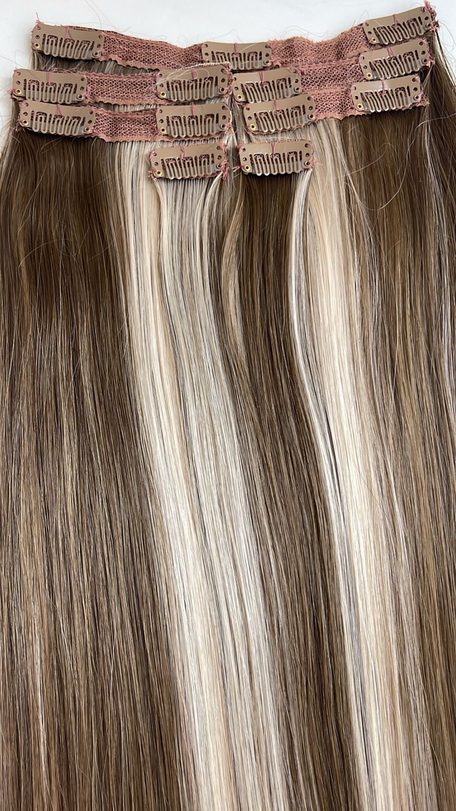 Set 7 capas mix cenizos