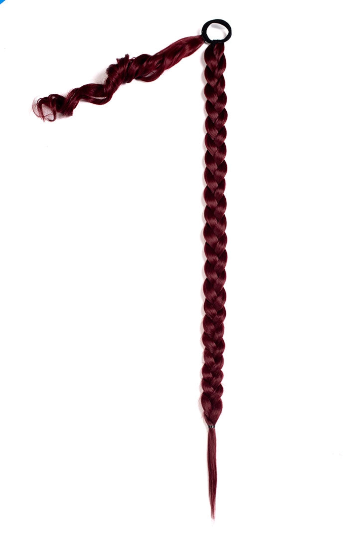 Trenza Braid It 34