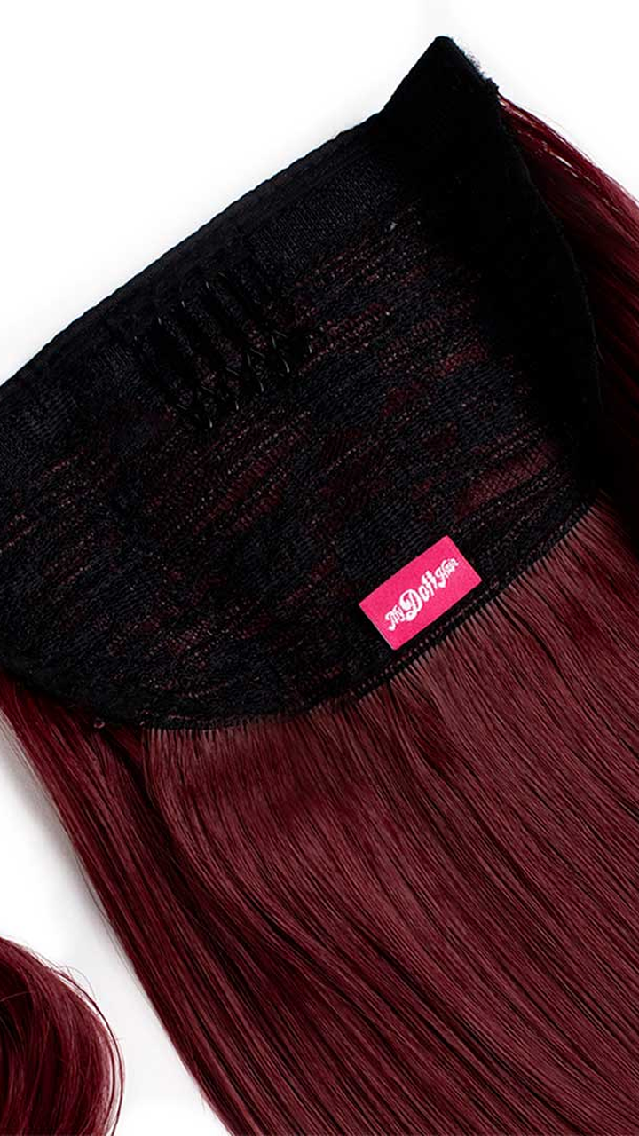 #color_Borgoña - Hair Bar