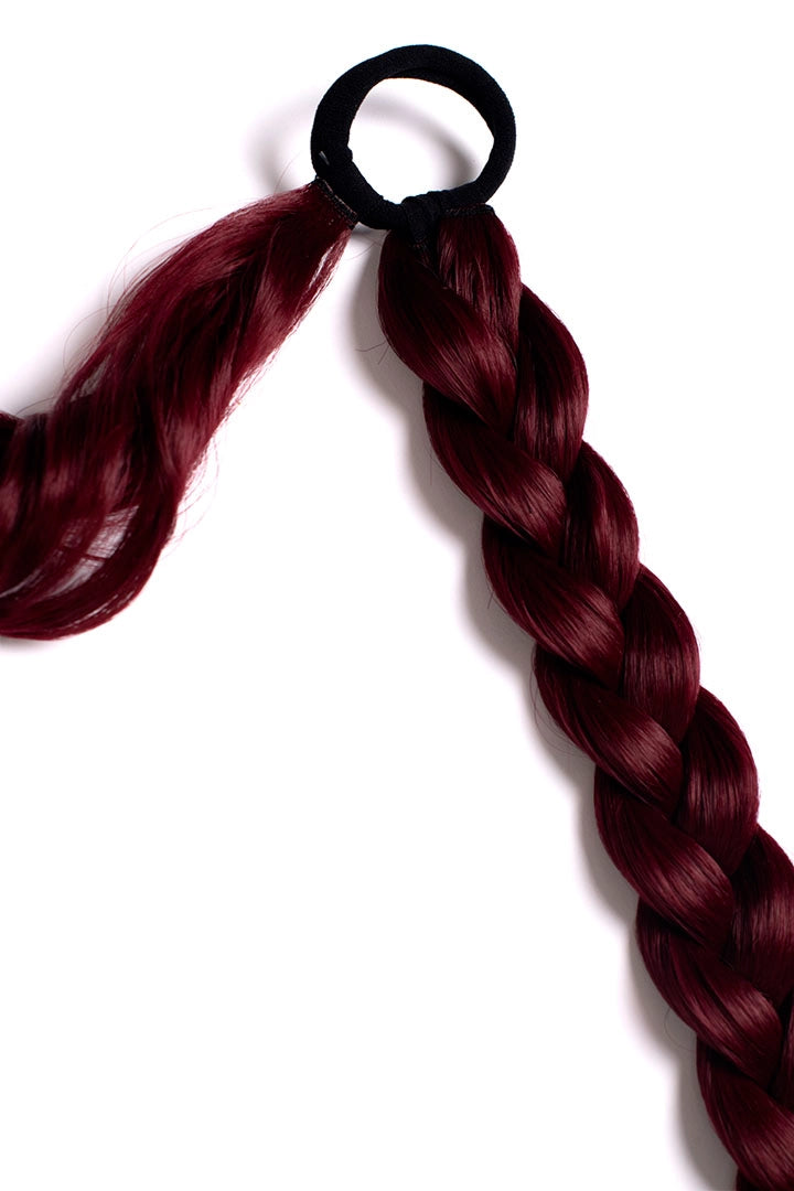 Trenza Braid It 34