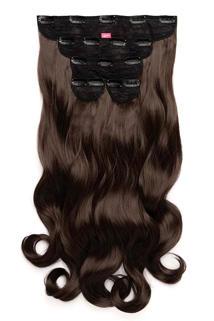 Extensiones MIMOSA20”