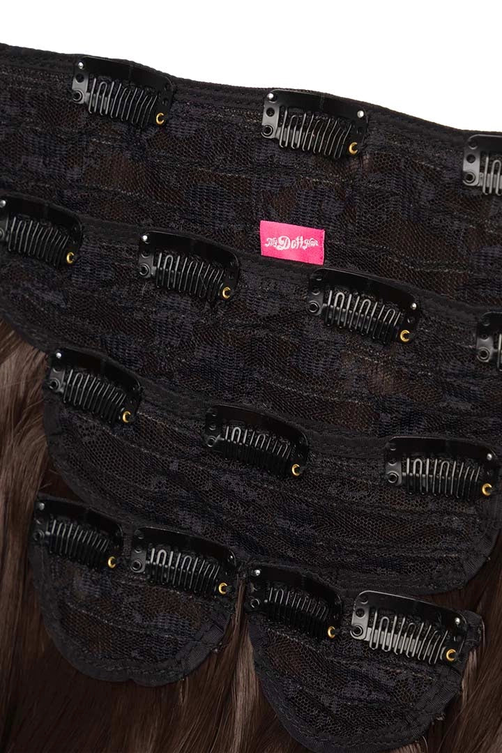 Extensiones MALIBU22”