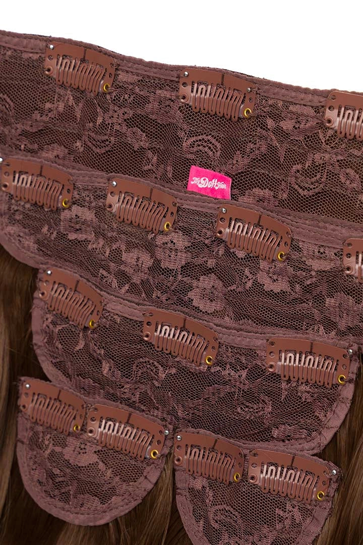 Extensiones MIMOSA20”