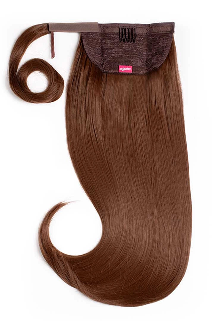 #color_Castaño Cobrizo - Hair Bar