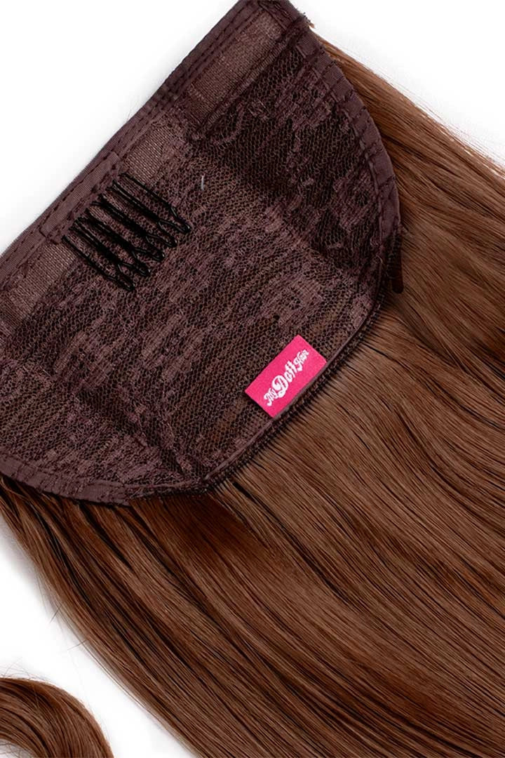 #color_Castaño Cobrizo - Hair Bar