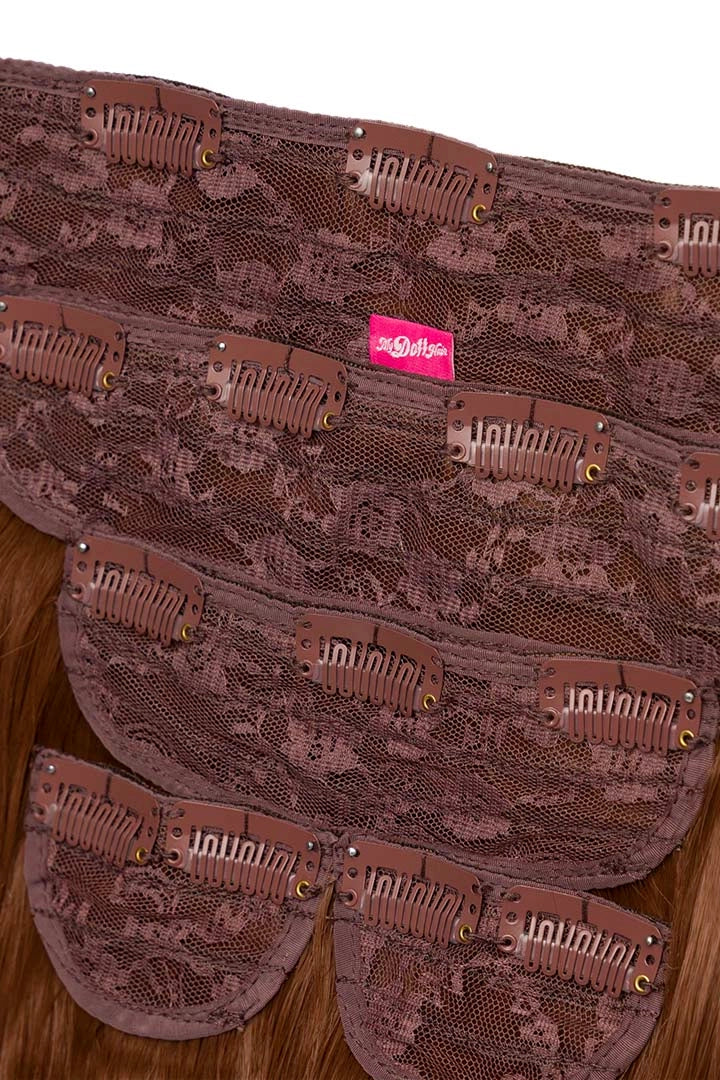 Extensiones MALIBU22”