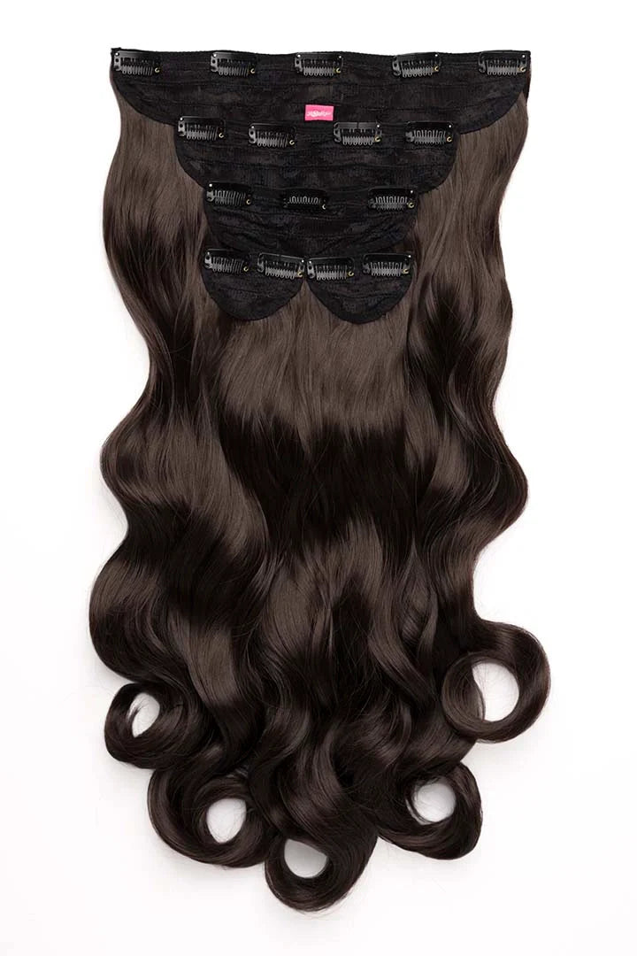 Extensiones MIMOSA20”