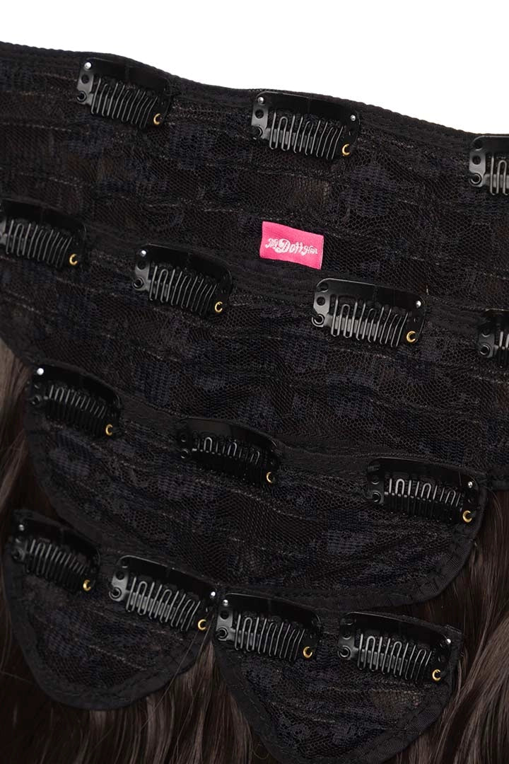 Extensiones MALIBU22”