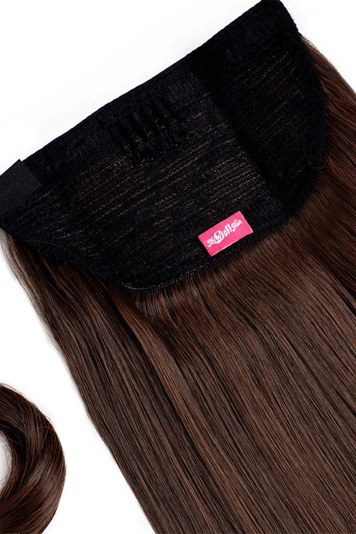 #color_Castaño Claro - Hair Bar
