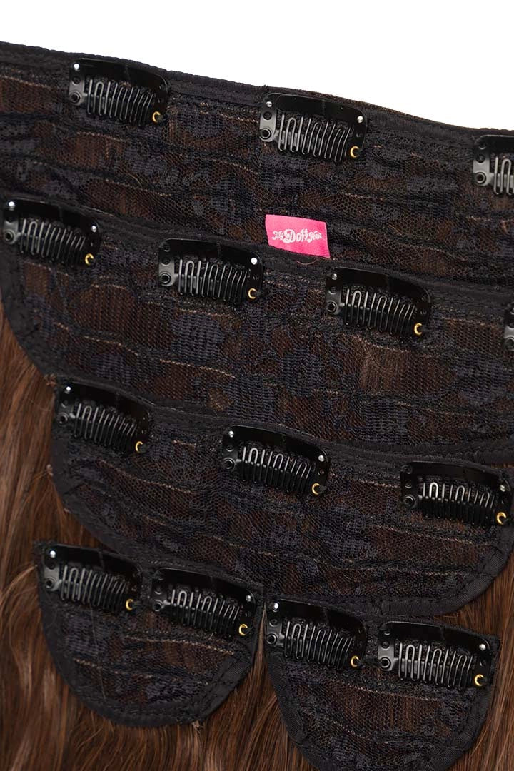 Extensiones MALIBU22”