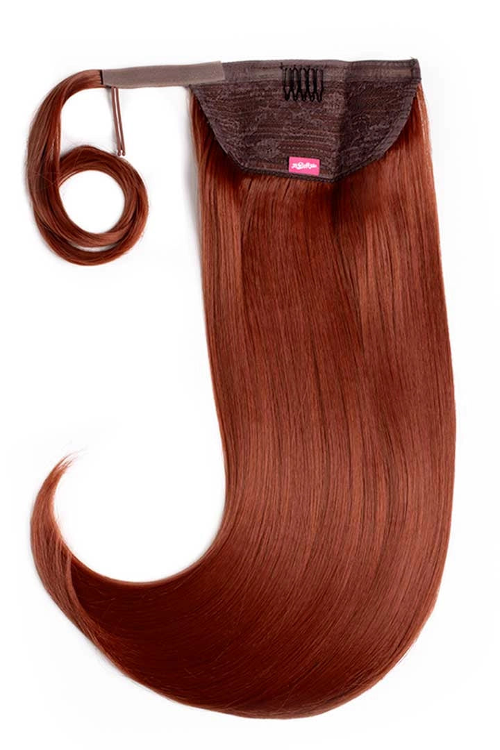 #color_Cobrizo - Hair Bar
